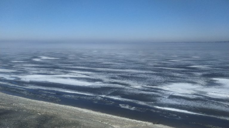 Отчет о рыбалке: Куйбышевское водохранилище — Приволжский федеральный округ