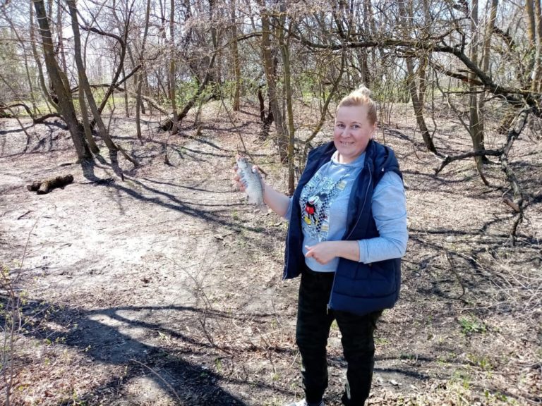 Отчет о рыбалке: Водоём Мёртвый Донец — городской округ Ростов-на-Дону — Ростов-на-Дону — Южный федеральный округ, Ростовская область