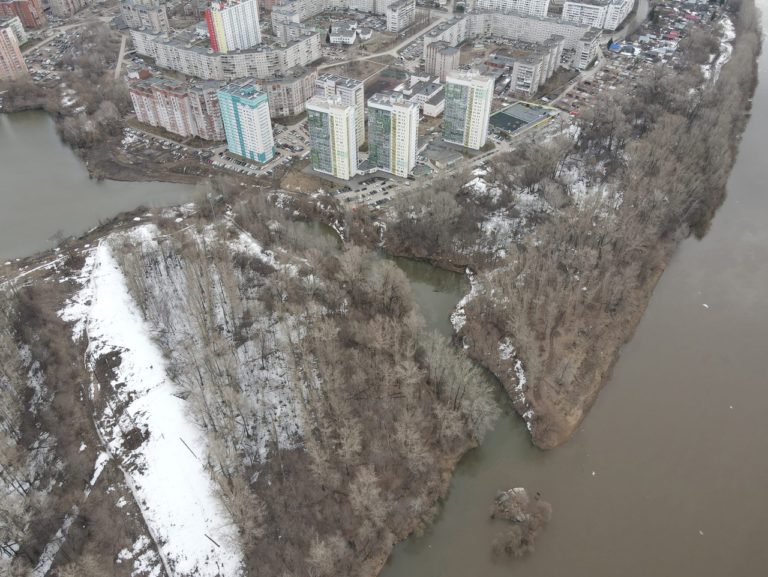 Отчет о рыбалке: Река Уфа — городской округ Уфа — Уфа — Приволжский федеральный округ, Республика Башкортостан