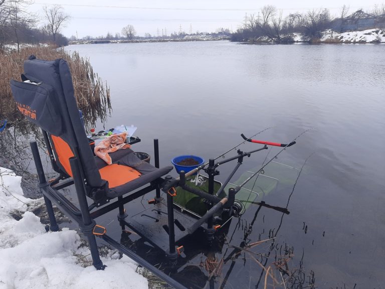Отчет о рыбалке: Водоём #11656192 — Пронский район — Новомичуринск — Центральный федеральный округ, Рязанская область