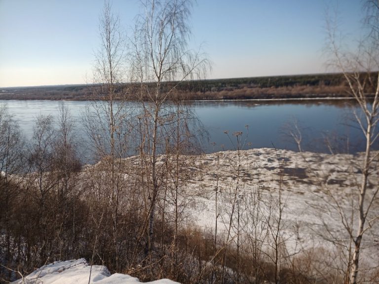 Отчет о рыбалке: Водоём Ока — Богородский муниципальный округ — Приволжский федеральный округ, Нижегородская область
