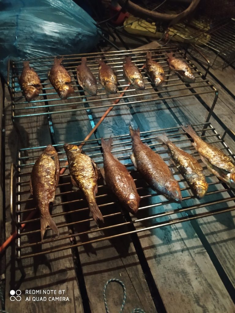 Отчет о рыбалке: Водоём Аракуль — Кушнаренковский район — село Первушино — Приволжский федеральный округ, Республика Башкортостан
