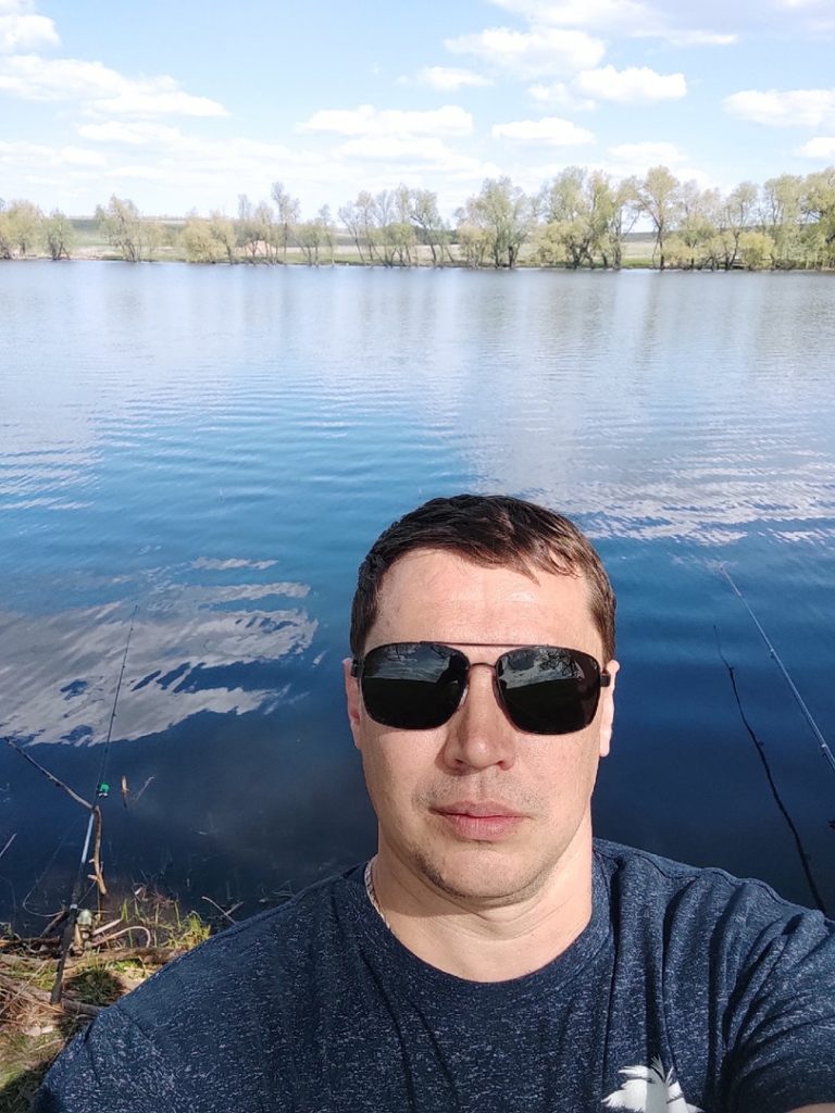 Отчет о рыбалке: Водоём #41234890 — Первомайский район — Приволжский федеральный округ, Оренбургская область