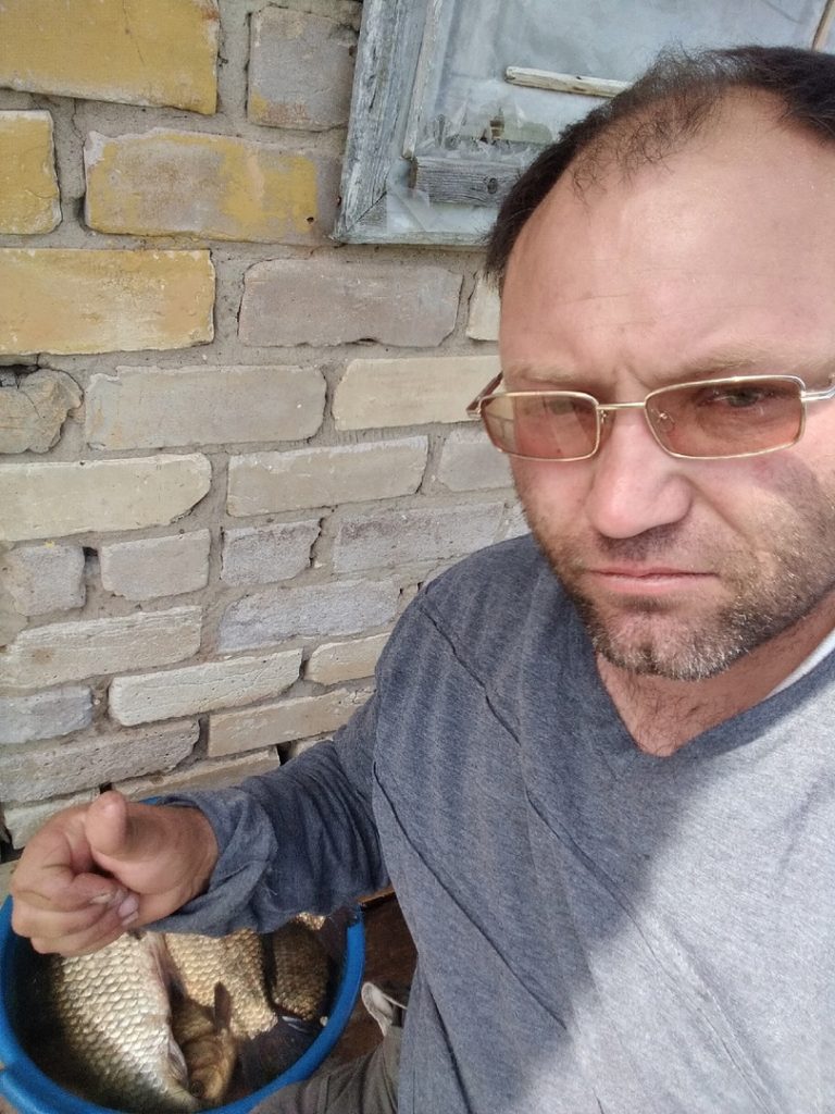 Отчет о рыбалке: Ветлянское водохранилище — Нефтегорский район — Приволжский федеральный округ, Самарская область