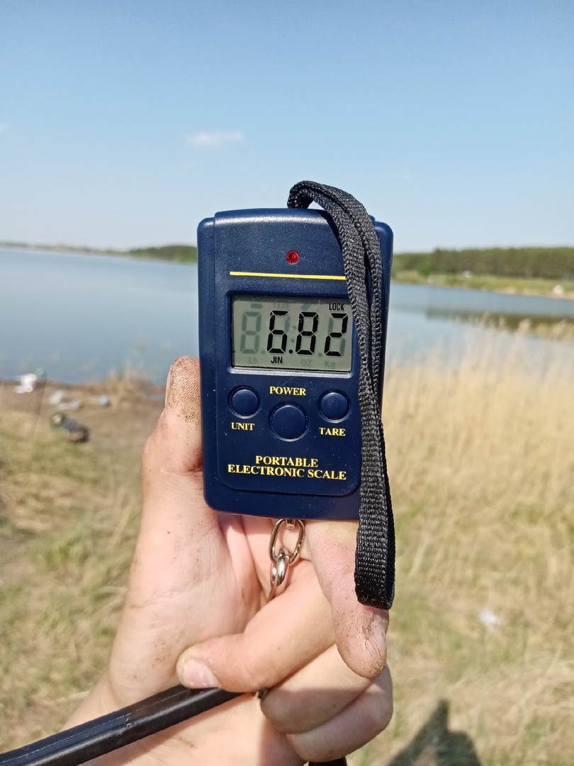Отчет о рыбалке: Водоём озеро Карагуш — Еткульский район — Уральский федеральный округ, Челябинская область