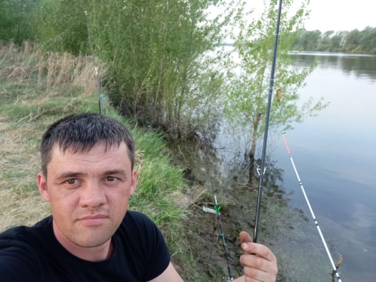 Отчет о рыбалке: Водоём #182826186 — Тюменский район — Уральский федеральный округ, Тюменская область