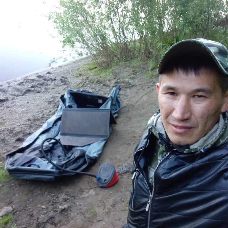 Отчет о рыбалке: Река Белая — городской округ Уфа — Уфа — Приволжский федеральный округ, Республика Башкортостан