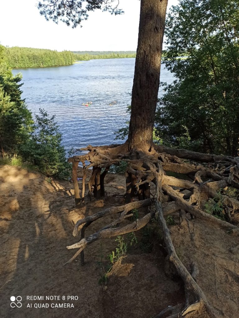 Отчет о рыбалке: Озеро Хепоярви — Токсовское городское поселение — городской посёлок Токсово — Северо-Западный федеральный округ, Ленинградская область
