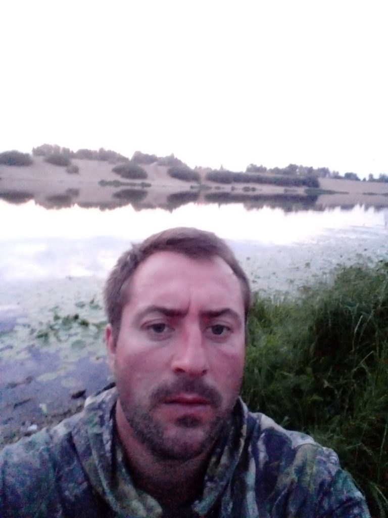 Отчет о рыбалке: Гребной канал — городской округ Нижний Новгород — Нижний Новгород — Приволжский федеральный округ, Нижегородская область