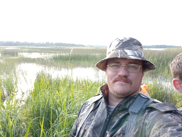 Отчет о рыбалке: Раскопельский залив — Гдовский район — Северо-Западный федеральный округ, Псковская область