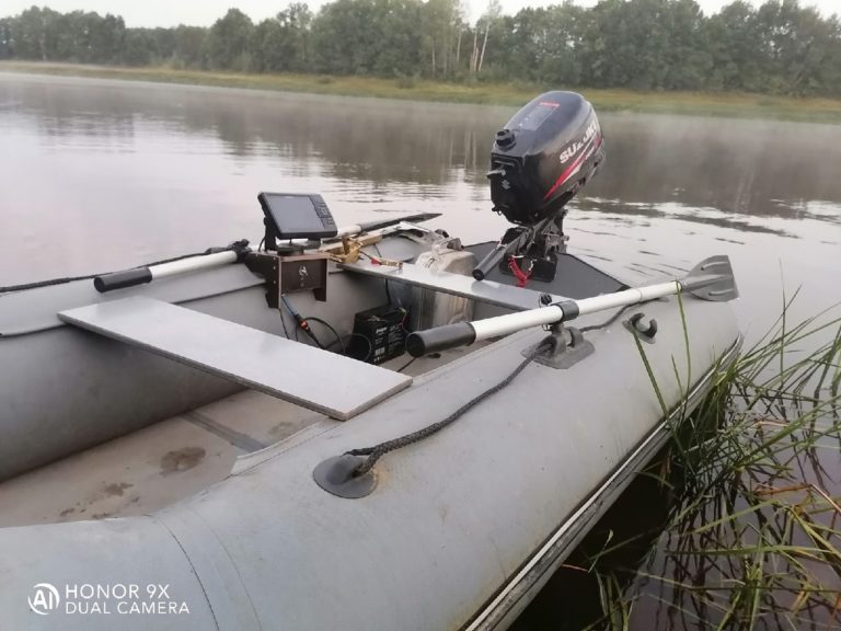 Отчет о рыбалке: Водоём #504560095 — Меленковский район — Центральный федеральный округ, Владимирская область