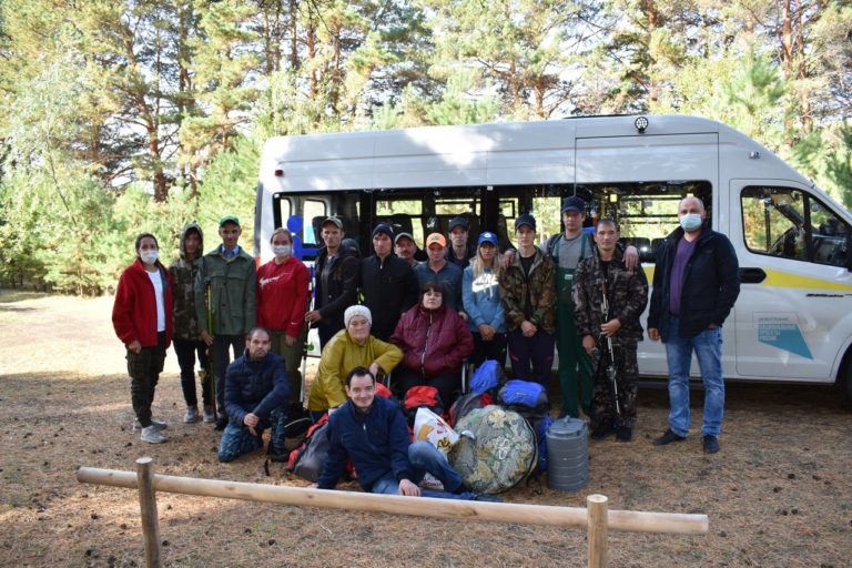 Отчет о рыбалке: Водоём озеро Подкова — Ишимский район — Уральский федеральный округ, Тюменская область