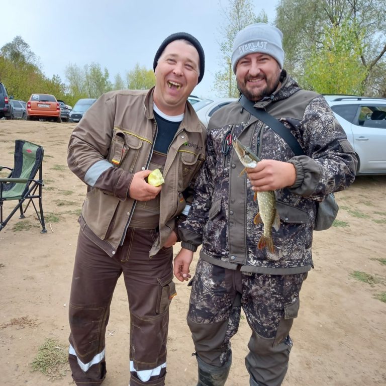 Отчет о рыбалке: Река Белая — городской округ Уфа — Уфа — Приволжский федеральный округ, Республика Башкортостан