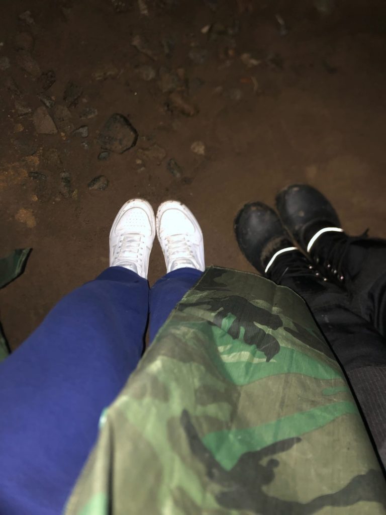 Отчет о рыбалке: Река Кама — городской округ Пермь — Пермь — Приволжский федеральный округ, Пермский край