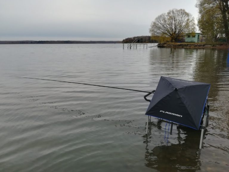 Отчет о рыбалке: Озеро Сенеж — городской округ Солнечногорск — Солнечногорск — Центральный федеральный округ, Московская область
