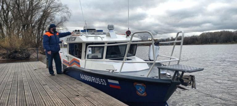 Отчет о рыбалке: Река Волхов — городской округ Великий Новгород — Великий Новгород — Северо-Западный федеральный округ, Новгородская область
