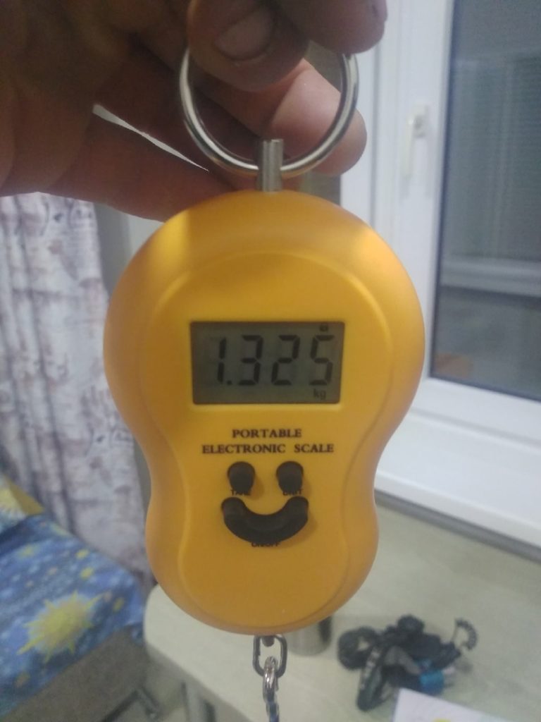 Отчет о рыбалке: Река Волга — Чебоксарский район — Приволжский федеральный округ, Чувашская Республика