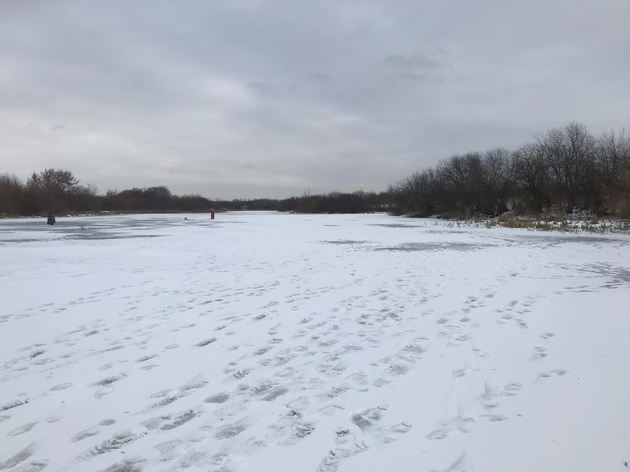 Отчет о рыбалке: Водоём #104655670 — городской округ Нижний Новгород — Нижний Новгород — Приволжский федеральный округ, Нижегородская область Отчет о рыбалке: Водоём #104655670 — городской округ Нижний Новгород — Нижний Новгород — Приволжский федеральный округ, Нижегородская область