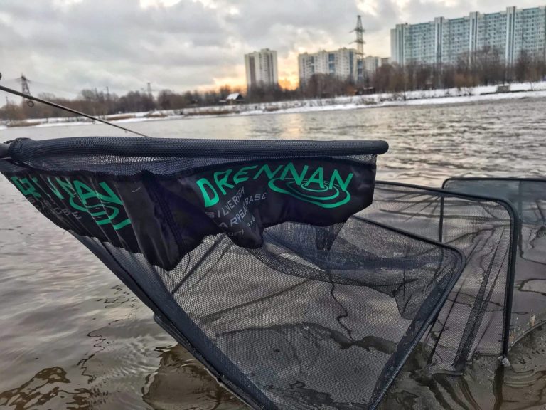 Отчет о рыбалке: Река Москва — Москва — Центральный федеральный округ, Москва