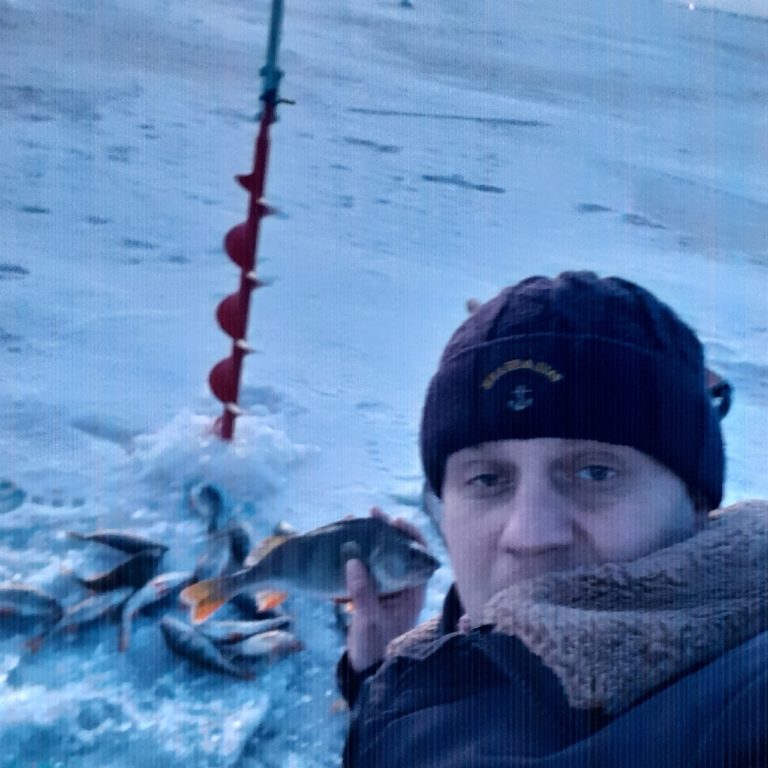 Отчет о рыбалке: Шершнёвское водохранилище — городской округ Челябинск — Челябинск — Уральский федеральный округ, Челябинская область