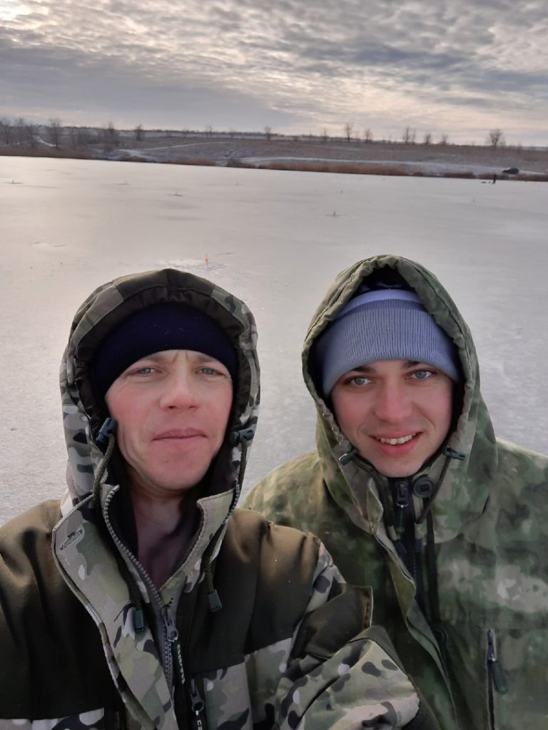 Отчет о рыбалке: Водоём #40882111 — Волжский район — Приволжский федеральный округ, Самарская область