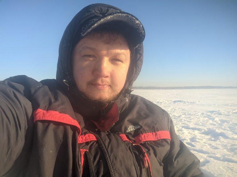 Отчет о рыбалке: озеро Андреевское — Тюменский район — Уральский федеральный округ, Тюменская область