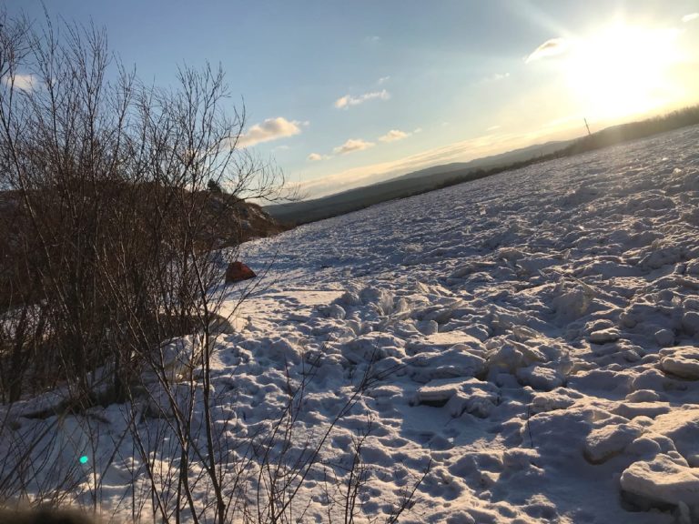Отчет о рыбалке: Река Ингода — Читинский район — посёлок городского типа Новокручининский — Дальневосточный федеральный округ, Забайкальский край