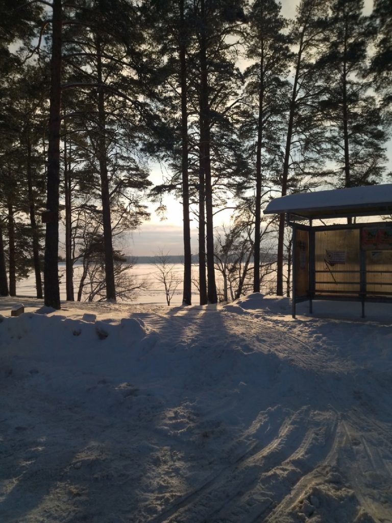 Отчет о рыбалке: Иваньковское водохранилище — Центральный федеральный округ, Тверская область