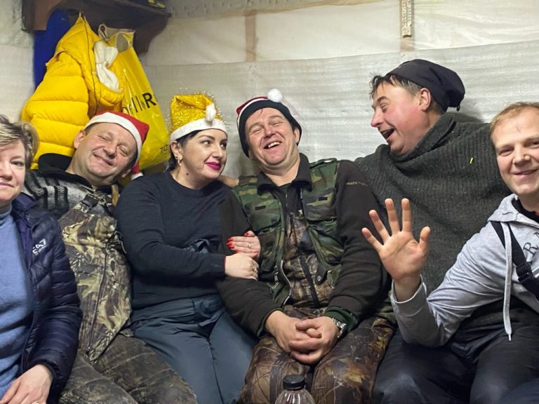 Отчет о рыбалке: губа Кислая — муниципальный округ Мончегорск — Северо-Западный федеральный округ, Мурманская область