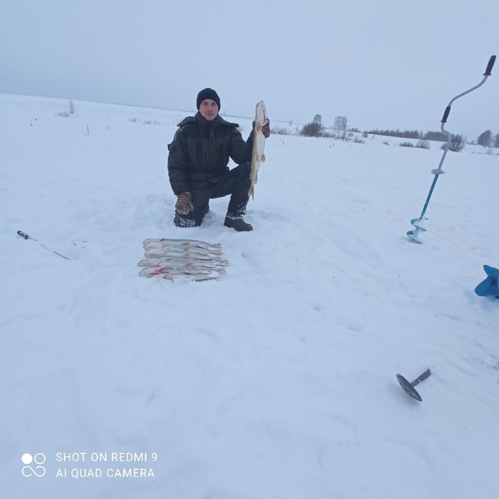 Отчет о рыбалке: Карбушевское водохранилище — Ингарское сельское поселение — Центральный федеральный округ, Ивановская область Отчет о рыбалке: Карбушевское водохранилище — Ингарское сельское поселение — Центральный федеральный округ, Ивановская область