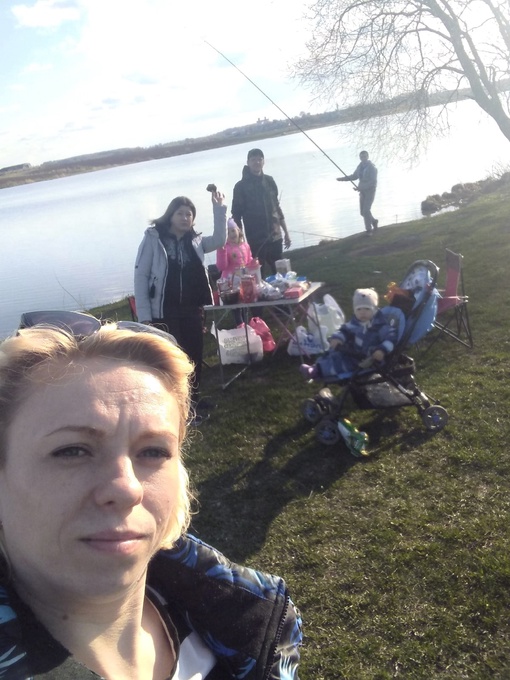 Отчет о рыбалке: Водоём #46123443 — Собинский район — Центральный федеральный округ, Владимирская область Отчет о рыбалке: Водоём #46123443 — Собинский район — Центральный федеральный округ, Владимирская область