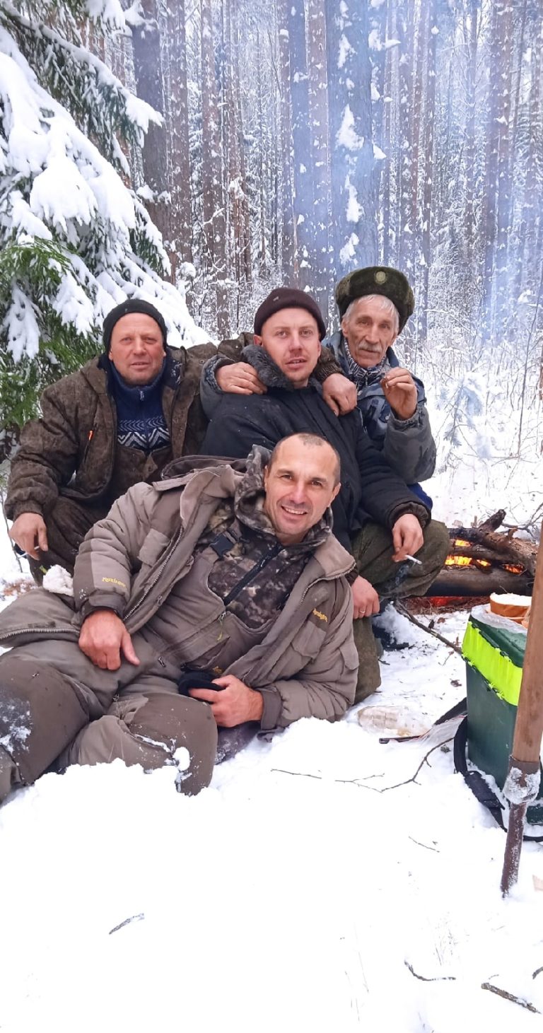 Отчет о рыбалке: озеро Светец — муниципальное образование Новосельское — Центральный федеральный округ, Владимирская область
