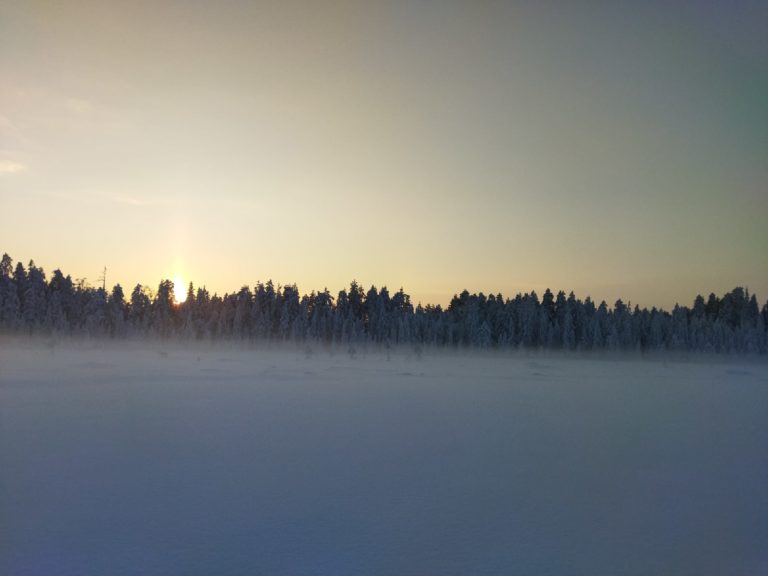 Отчет о рыбалке: Водоём #1094770728 — Нововилговское сельское поселение — Северо-Западный федеральный округ, Республика Карелия