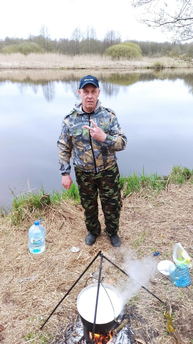Отчет о рыбалке: Водоём #298831822 — Славский муниципальный округ — Северо-Западный федеральный округ, Калининградская область