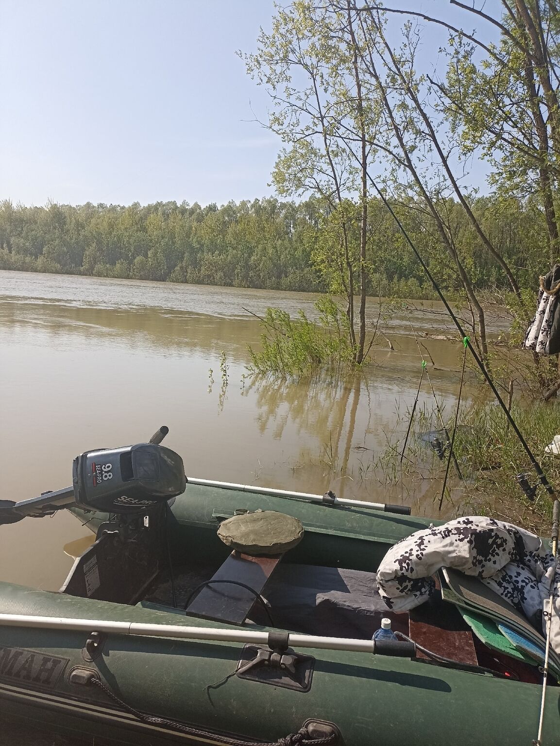 Отчет о рыбалке: Водоём #6421360 — Первомайский район — Сибирский федеральный округ, Алтайский край Отчет о рыбалке: Водоём #6421360 — Первомайский район — Сибирский федеральный округ, Алтайский край