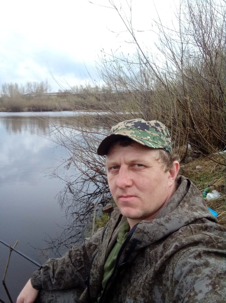 Отчет о рыбалке: Водоём #663784668 — городское поселение Берёзовка — посёлок городского типа Березовка — Сибирский федеральный округ, Красноярский край