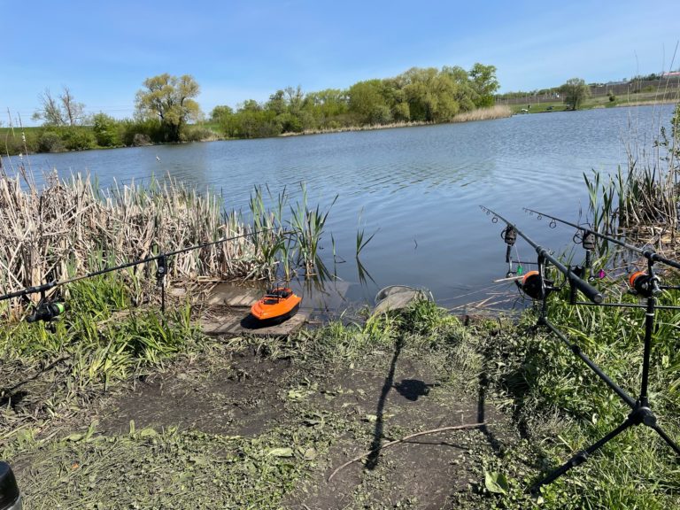 Отчет о рыбалке: Водоём #312748906 — Краснооктябрьское сельское поселение — Центральный федеральный округ, Белгородская область