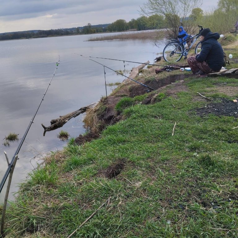 Отчет о рыбалке: Водоём #11492270 — городской округ Казань — Казань — Приволжский федеральный округ, Республика Татарстан