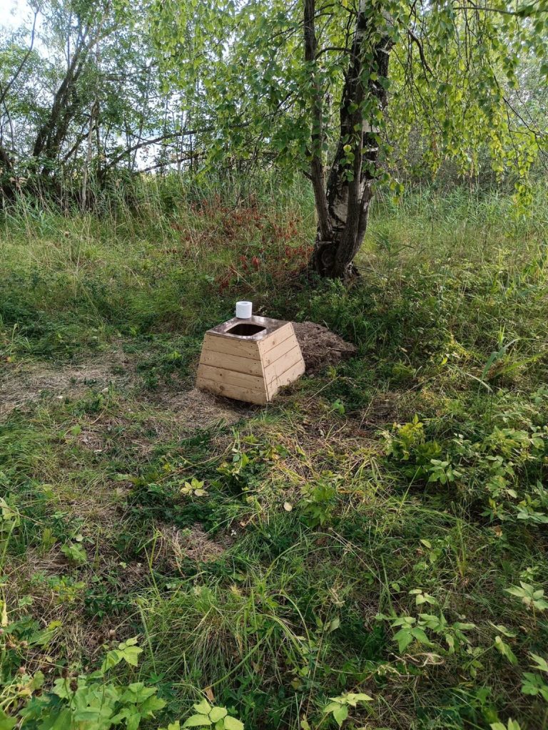 Отчет о рыбалке: Камское водохранилище — Приволжский федеральный округ, Пермский край