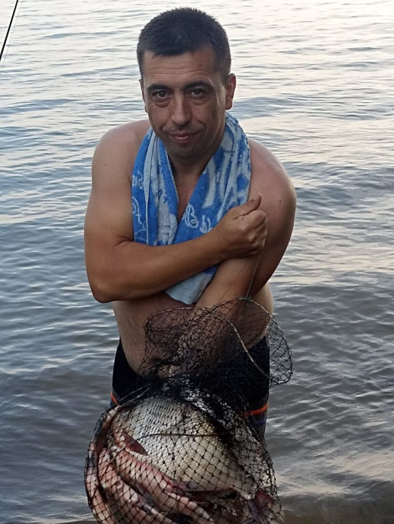 Отчет о рыбалке: Водохранилище Пензенское водохранилище — Леонидовский сельсовет — Приволжский федеральный округ, Пензенская область