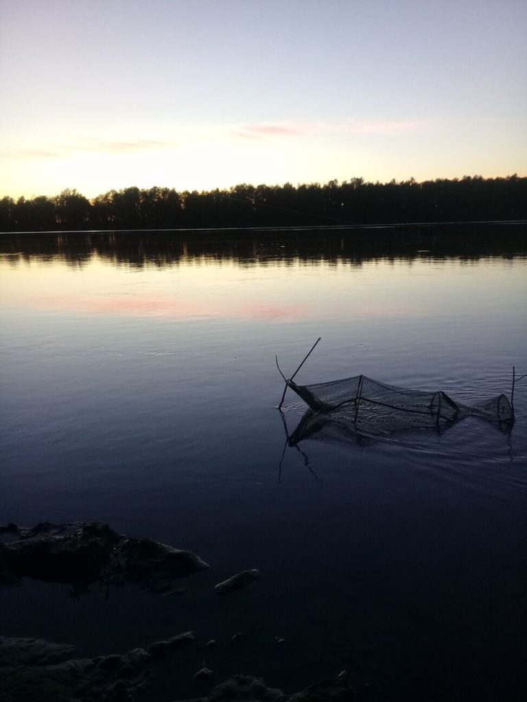 Отчет о рыбалке: Водоём #154191001 — Верблюженское сельское поселение — Сибирский федеральный округ, Омская область