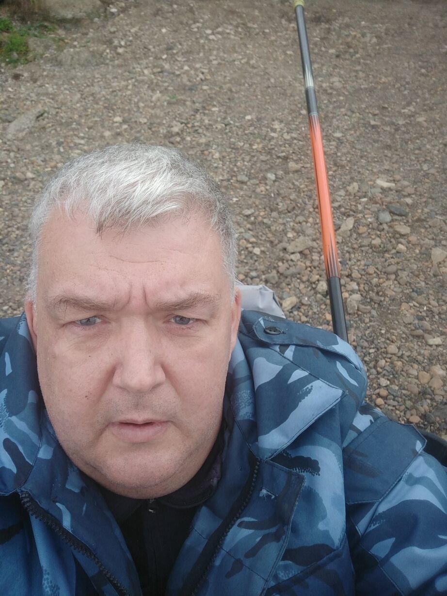 Отчет о рыбалке: Водоём Колва — Чердынский городской округ — Приволжский федеральный округ, Пермский край