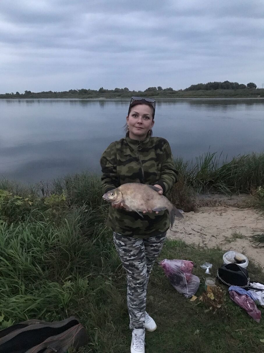 Отчет о рыбалке: Водоём Матросовка — Советский городской округ — Северо-Западный федеральный округ, Калининградская область Отчет о рыбалке: Водоём Матросовка — Советский городской округ — Северо-Западный федеральный округ, Калининградская область