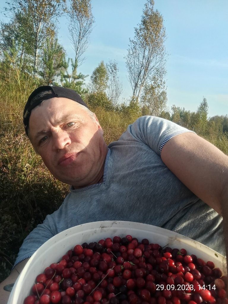 Отчет о рыбалке: болото Сергинский Мох — Воронцовская волость — Северо-Западный федеральный округ, Псковская область