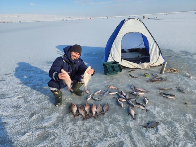 Отчет о рыбалке: водохранилище Терис Ащыбулак — Жуалынский район — Жамбылская область