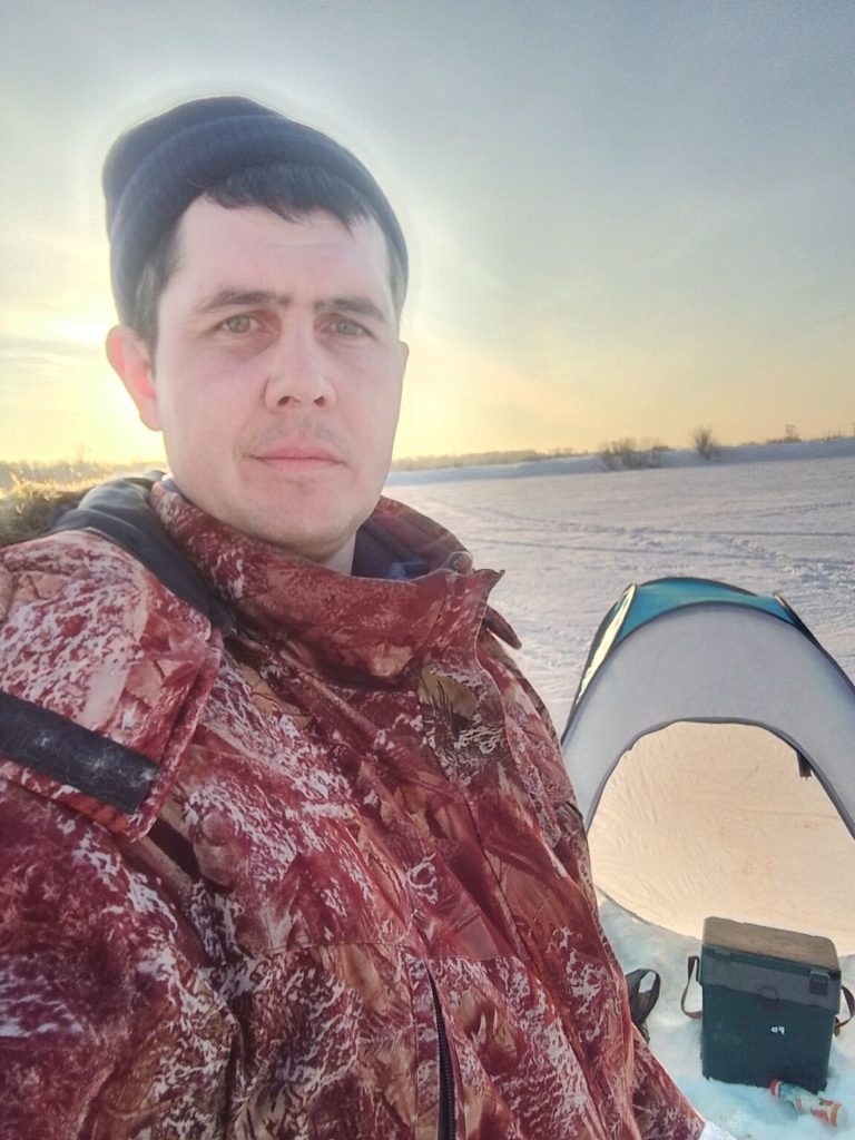 Отчет о рыбалке: Водоём Мочиха — городской округ Новоалтайск — Новоалтайск — Сибирский федеральный округ, Алтайский край