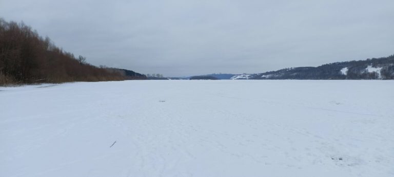 Отчет о рыбалке: Река Ока — городской округ Нижний Новгород — Нижний Новгород — Приволжский федеральный округ, Нижегородская область