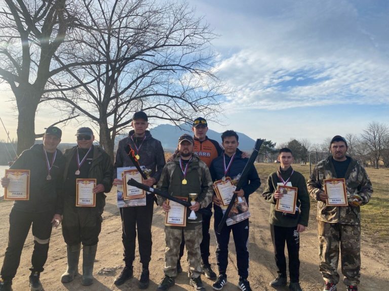 Отчет о рыбалке: Водоём #33788033 — городской округ Железноводск — посёлок Иноземцево — Северо-Кавказский федеральный округ, Ставропольский край