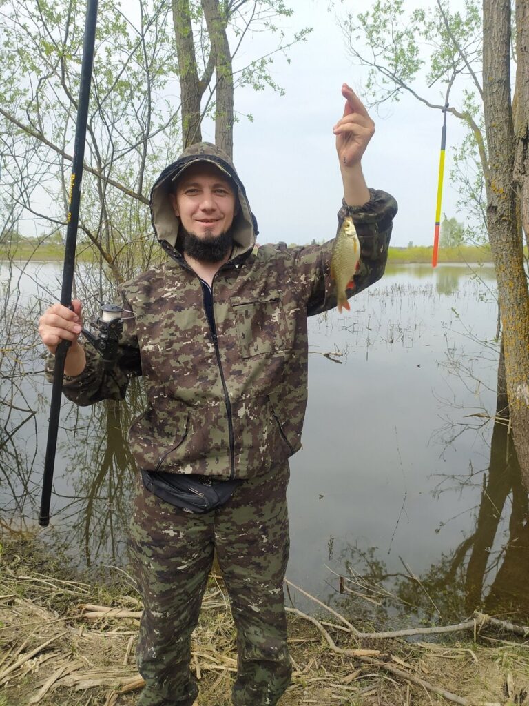 Отчет о рыбалке: Водоём озеро Белое — Белоозерский сельсовет — Приволжский федеральный округ, Республика Башкортостан